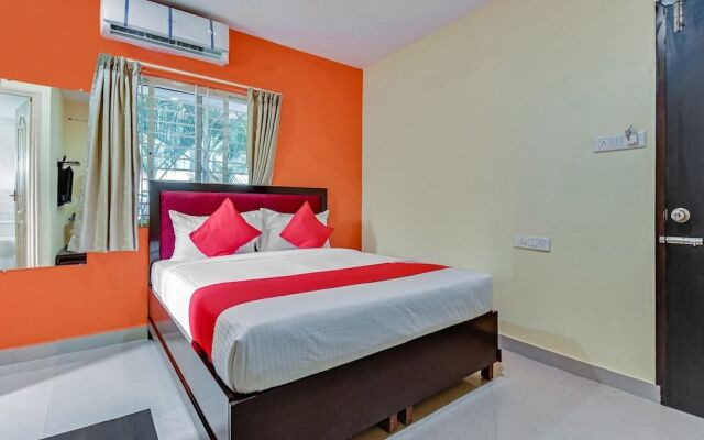 OYO Flagship 46682 New Andra House