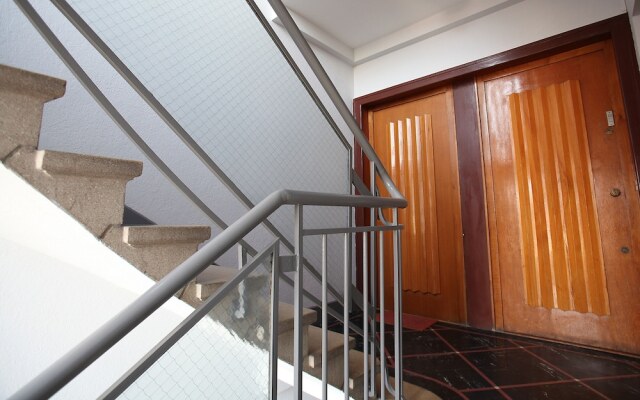 1 bedroom with elevator in downtown Annecy
