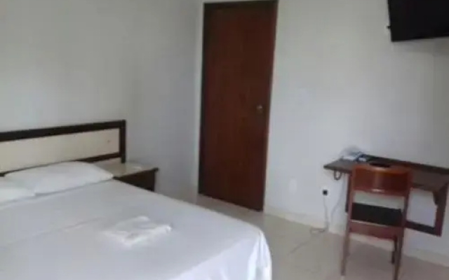Murad Palace Hotel