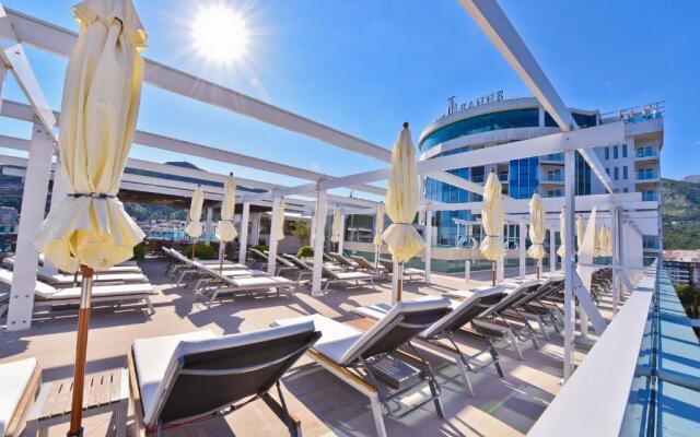 Lux Apartments Sunrior