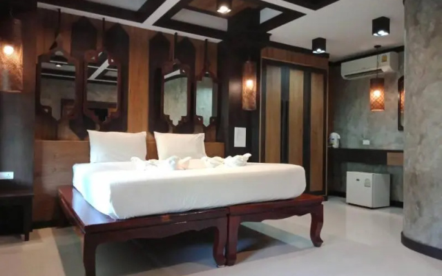 Jj Bungalow