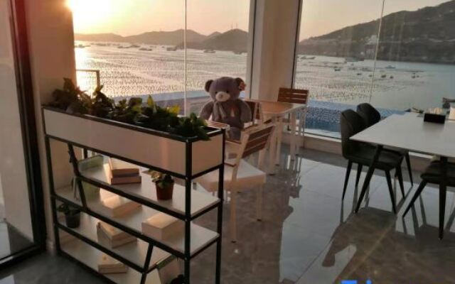Yujianhai Seaview Guesthouse