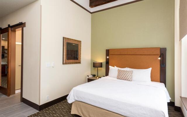 Homewood Suites by Hilton Indianapolis-Downtown