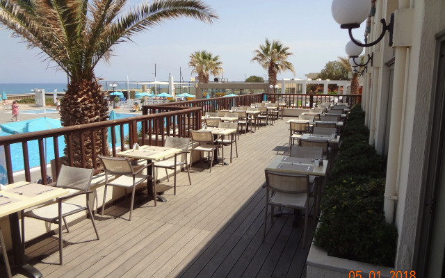 Stella Blue Seaside Resort