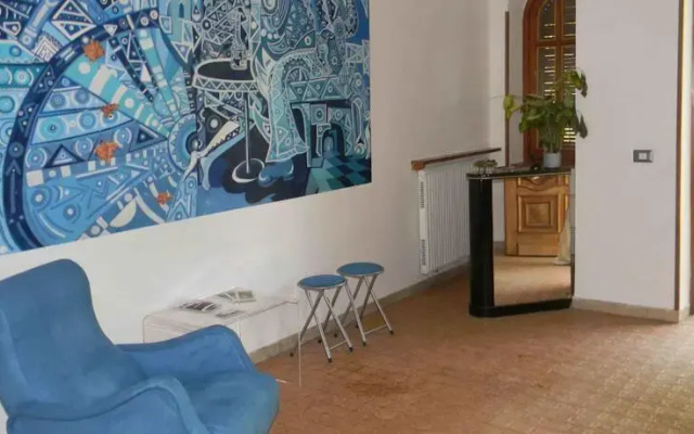 Villa Chiara Montiglio Monferrato
