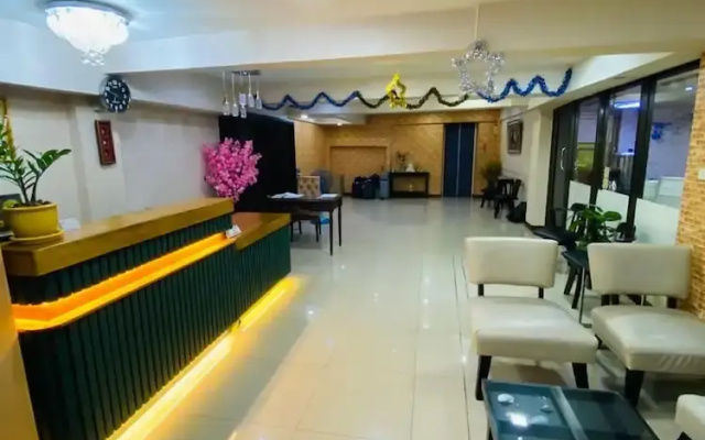 Residency Hotel Bangkok