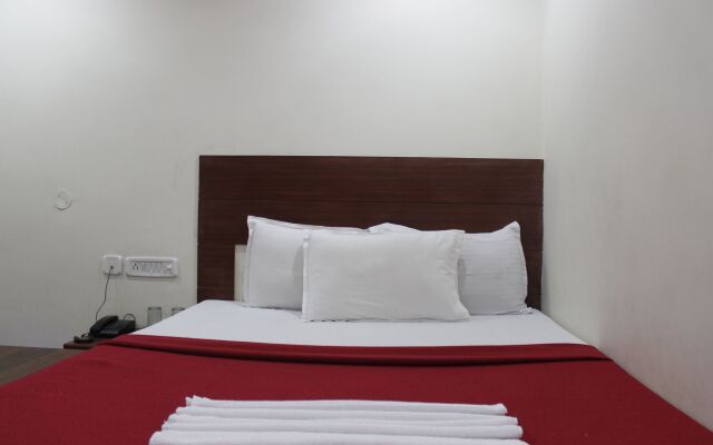 Hotel Neem Tree