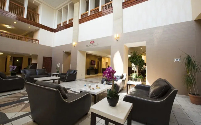 Crowne Plaza Philadelphia Bucks County