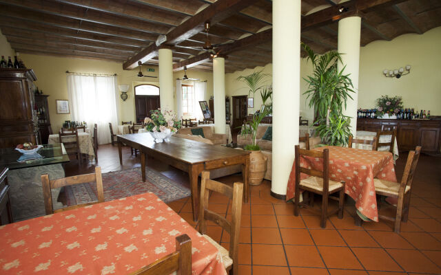 Agriturismo Poggio Degli Olivi - Guest House