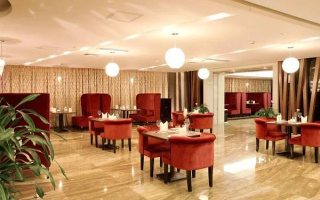 Tennis Seaview Hotel - Xiamen