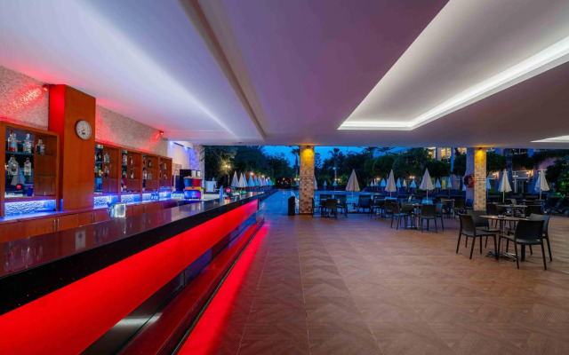 Telatiye Resort Hotel - All Inclusive