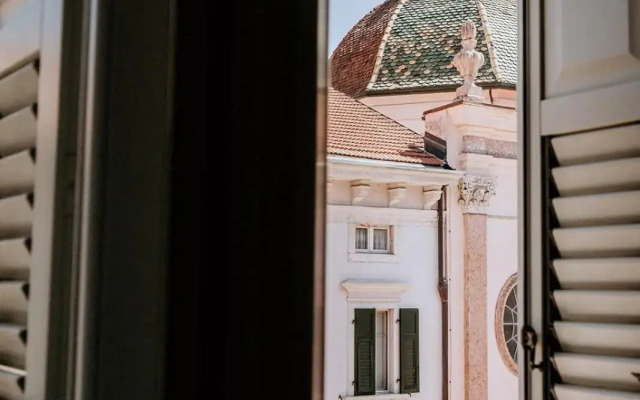 Hotel Garnì Venezia