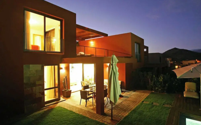 Villa Las Terrazas 6