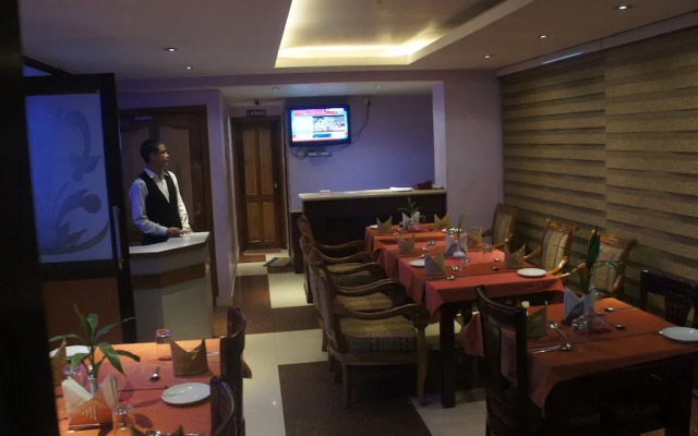 Hotel Lilawati Grand