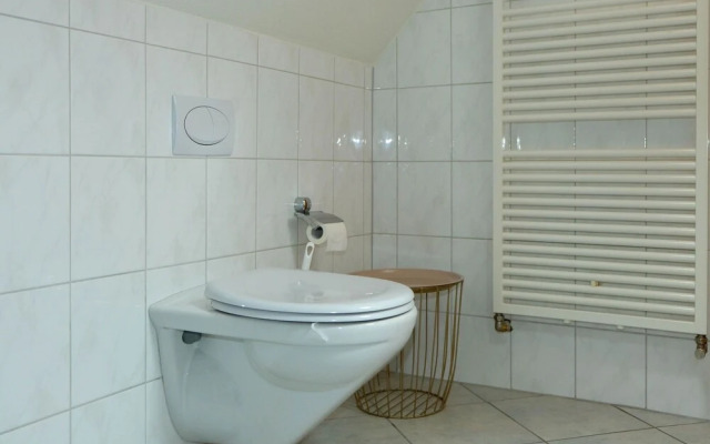 Spatzennest Spiez in Spiez