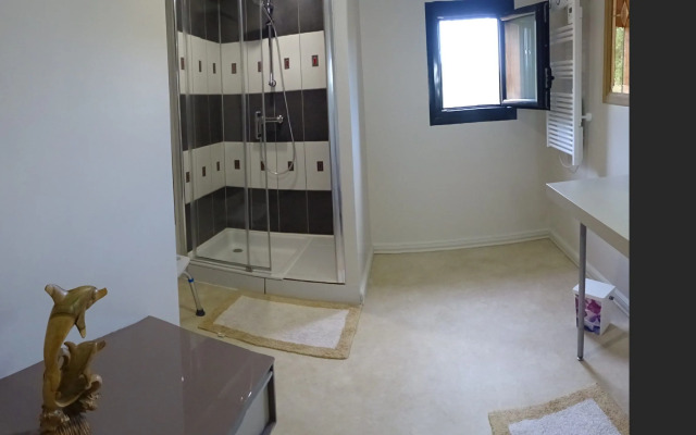 B&B chez EVA en Périgord