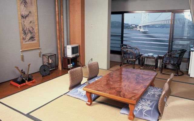 Ryokan Koen Mizuno