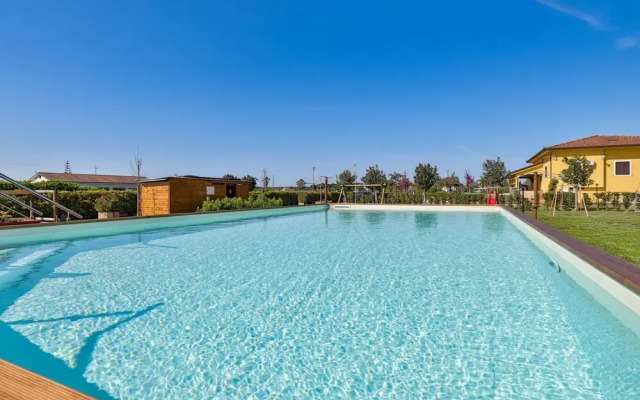 I Giardini Dell Olimpo - Atena