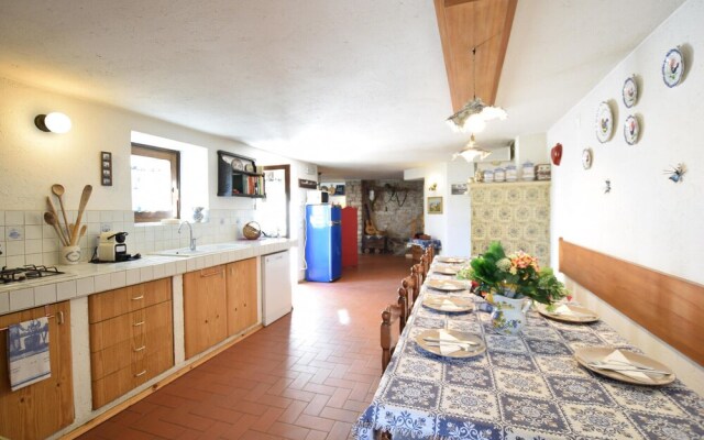 Awesome Home in Castello Tesino With 4 Bedrooms and Wifi