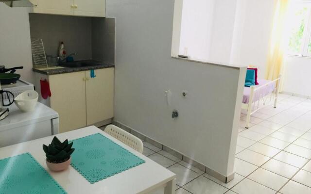 Korona beach apartments III