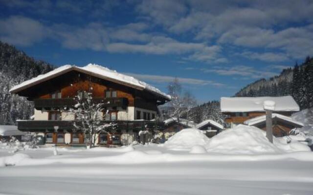 Farmauhof & Winkelhütte