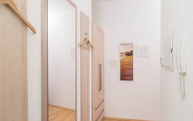 Micro Loft Neubau By Welcome2Vienna