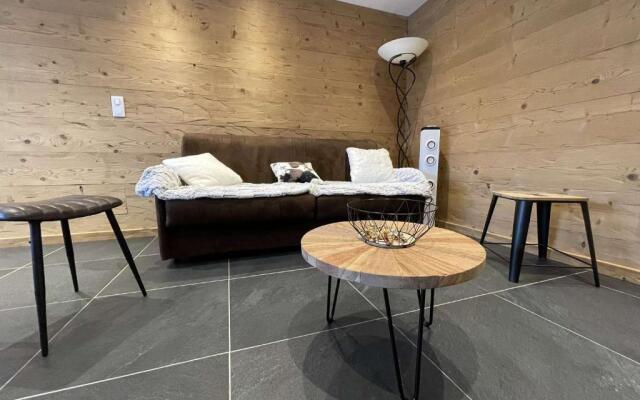 Appartement Vars, 3 pièces, 8 personnes - FR-1-330B-146