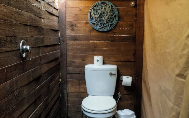 Rocky Drift Private Nature Reserve