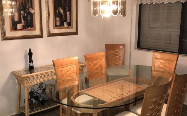 Sea Woods 3bdrm 4205