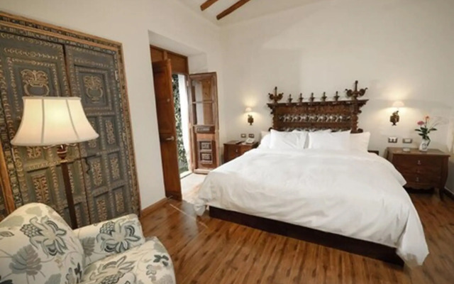 Palacio Manco Capac by Ananay Hotels