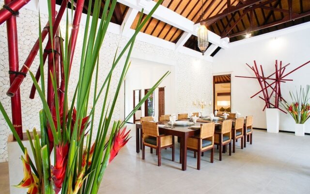 Villa Dewata 3