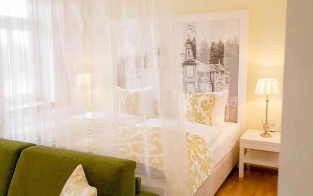 Café & Hotel Daheim