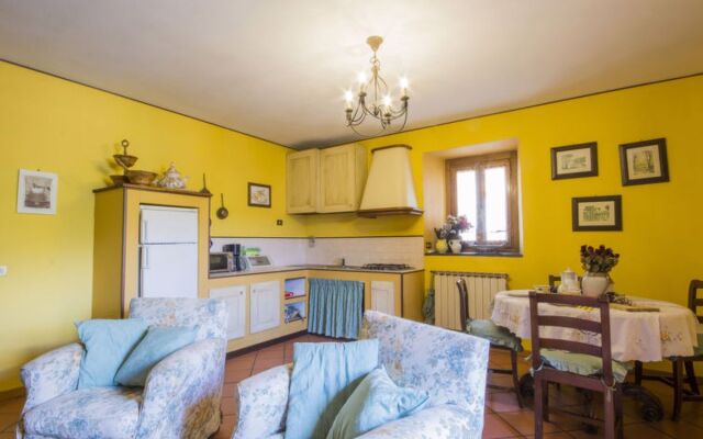 House Azalea Reggello