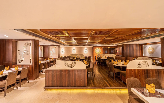 Hotel Lilac