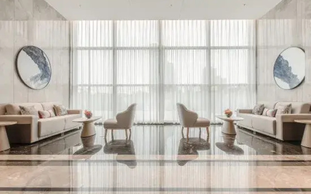 Ruicheng Oriental Hotel, Shenyang