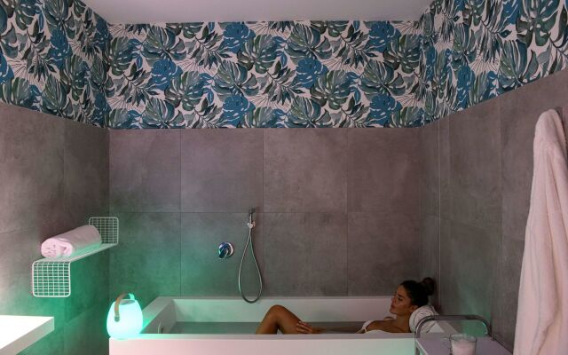 Seawater Hotel Bio & Beauty Spa