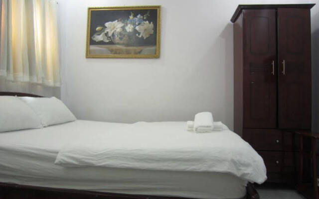 Vy Khanh Guesthouse