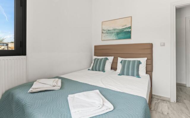 Villa Maro Suites near Heraclion