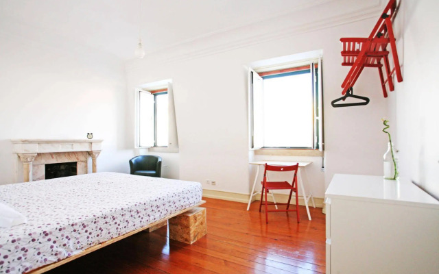 Green Heart Hostel