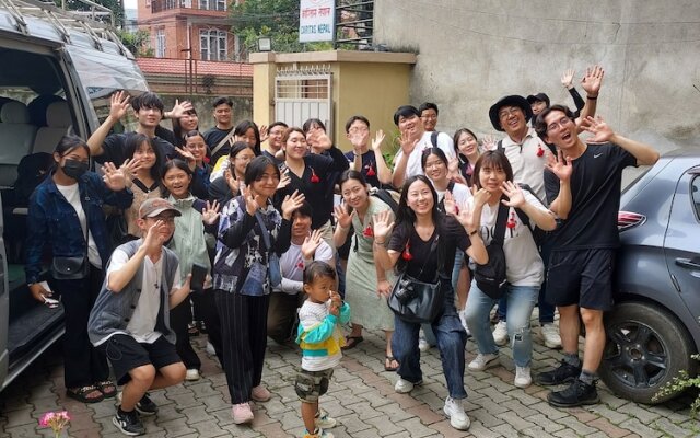 Nepal Christian Guest House