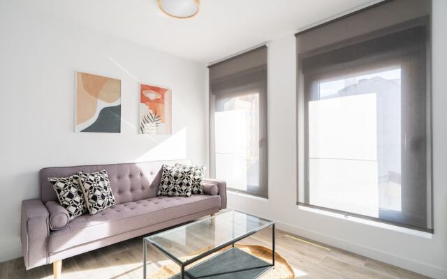 Dobo Madrid San Diego