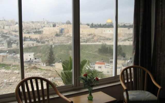 Jerusalem Panorama Hotel