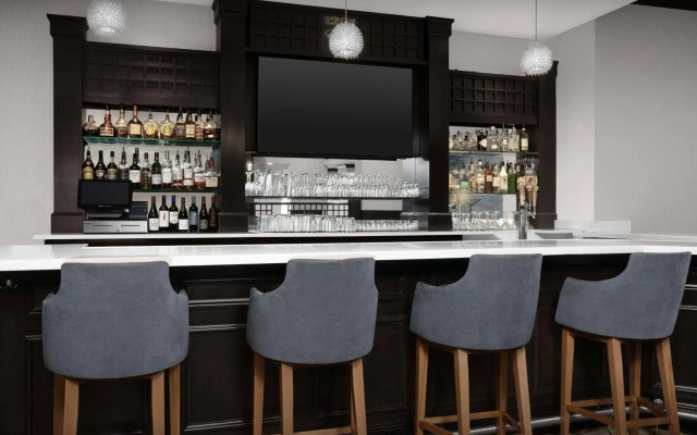 Homewood Suites by Hilton Jacksonville Downtown-Southbank