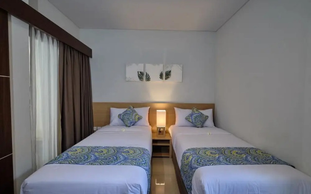 Gili Kama Hotel & Villa