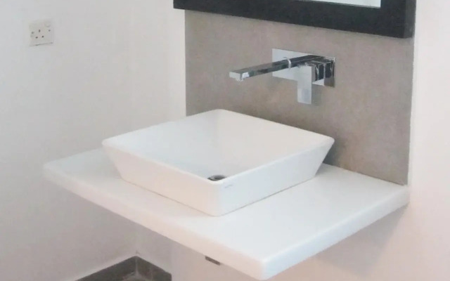 Boutique Colombo Apartment