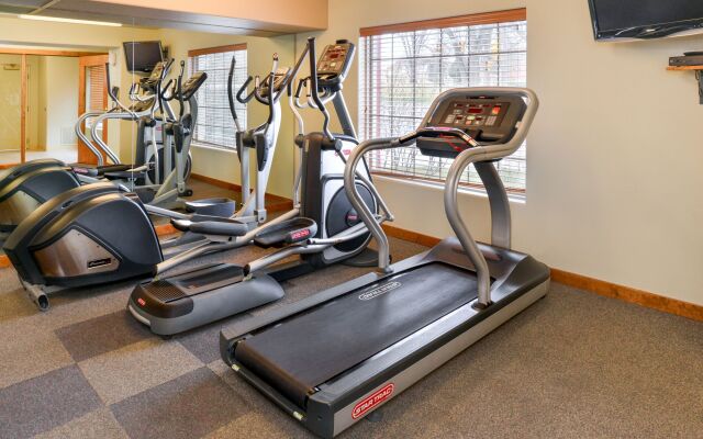 Best Western University Inn
