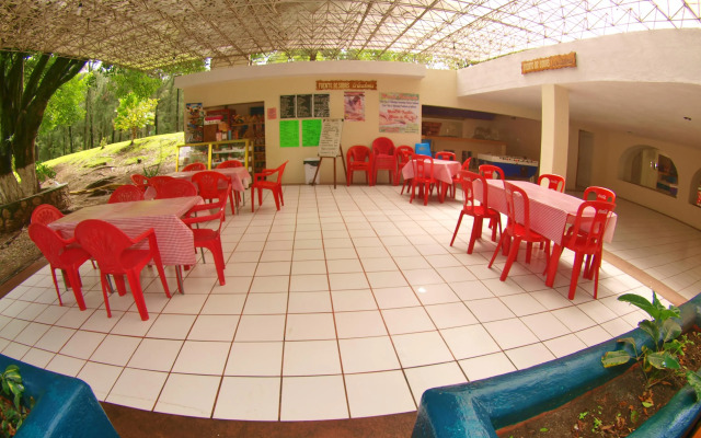 Casa De Descanso Ixtamil