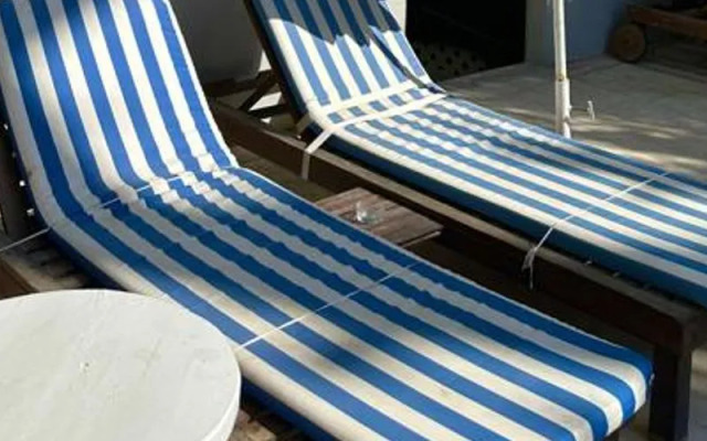 Yagci Otel