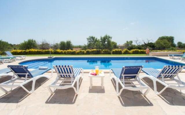 Finca Romana