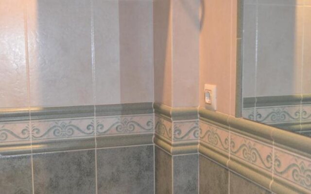 Hostal Arevacos